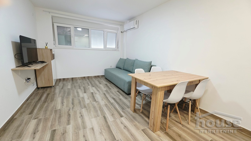Stan Prodaja Novi Sad  38 m2