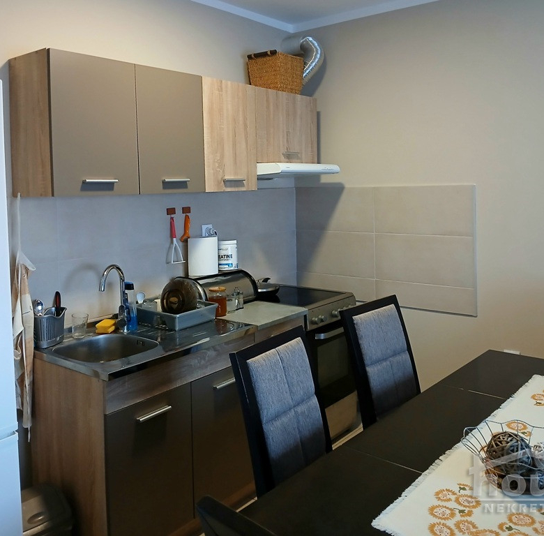Stan Prodaja Novi Sad  31 m2