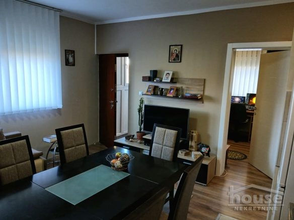 Stan Prodaja Novi Sad  31 m2