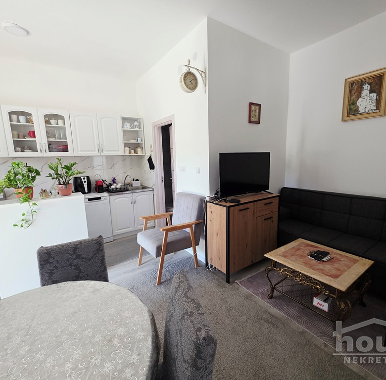 Stan Prodaja Novi Sad  39 m2