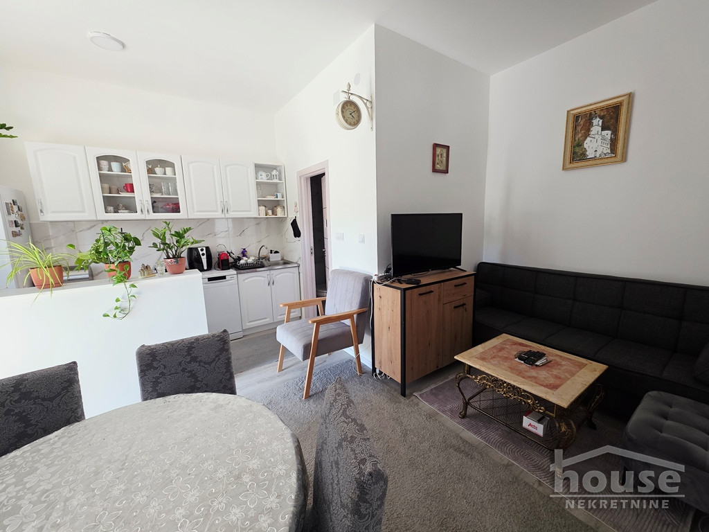 Stan Prodaja Novi Sad  39 m2
