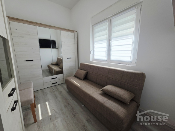 Stan Prodaja Novi Sad  39 m2