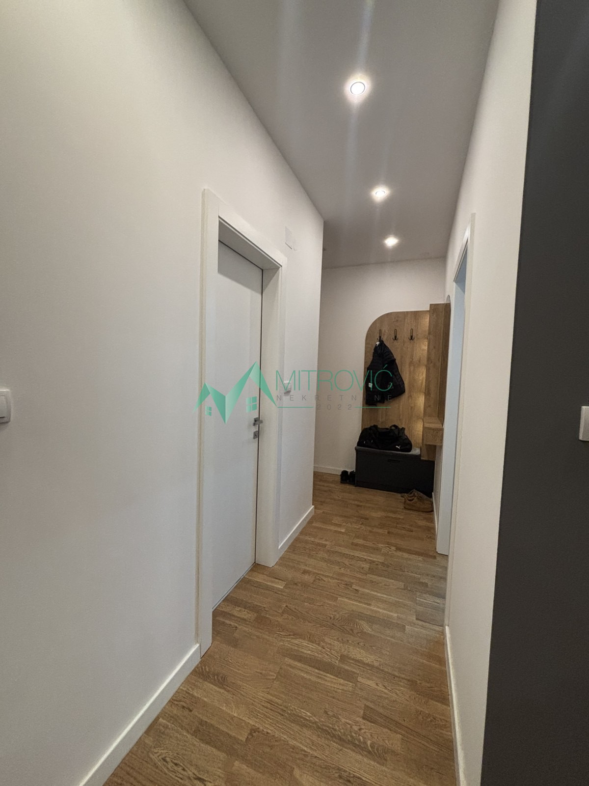Stan Prodaja Petrovaradin Stan Prodaja Petrovaradin 42 m2