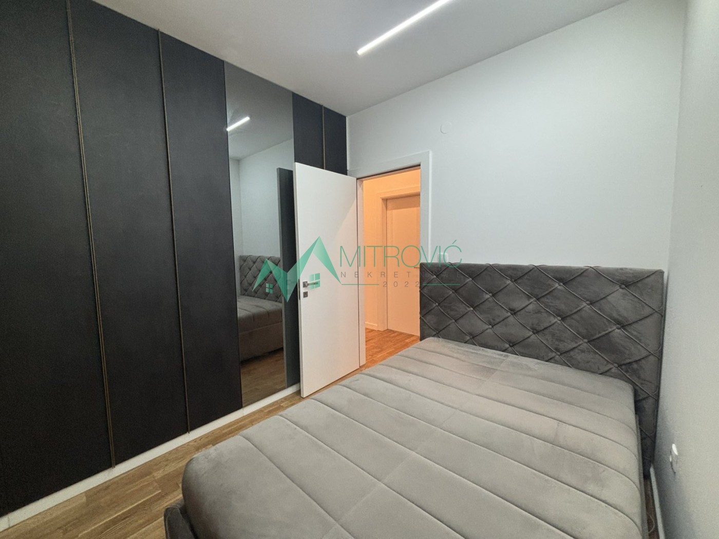 Stan Prodaja Petrovaradin Stan Prodaja Petrovaradin 42 m2