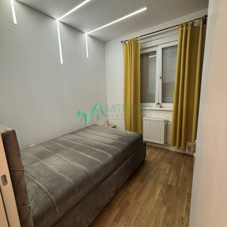 Stan Prodaja Petrovaradin  42 m2