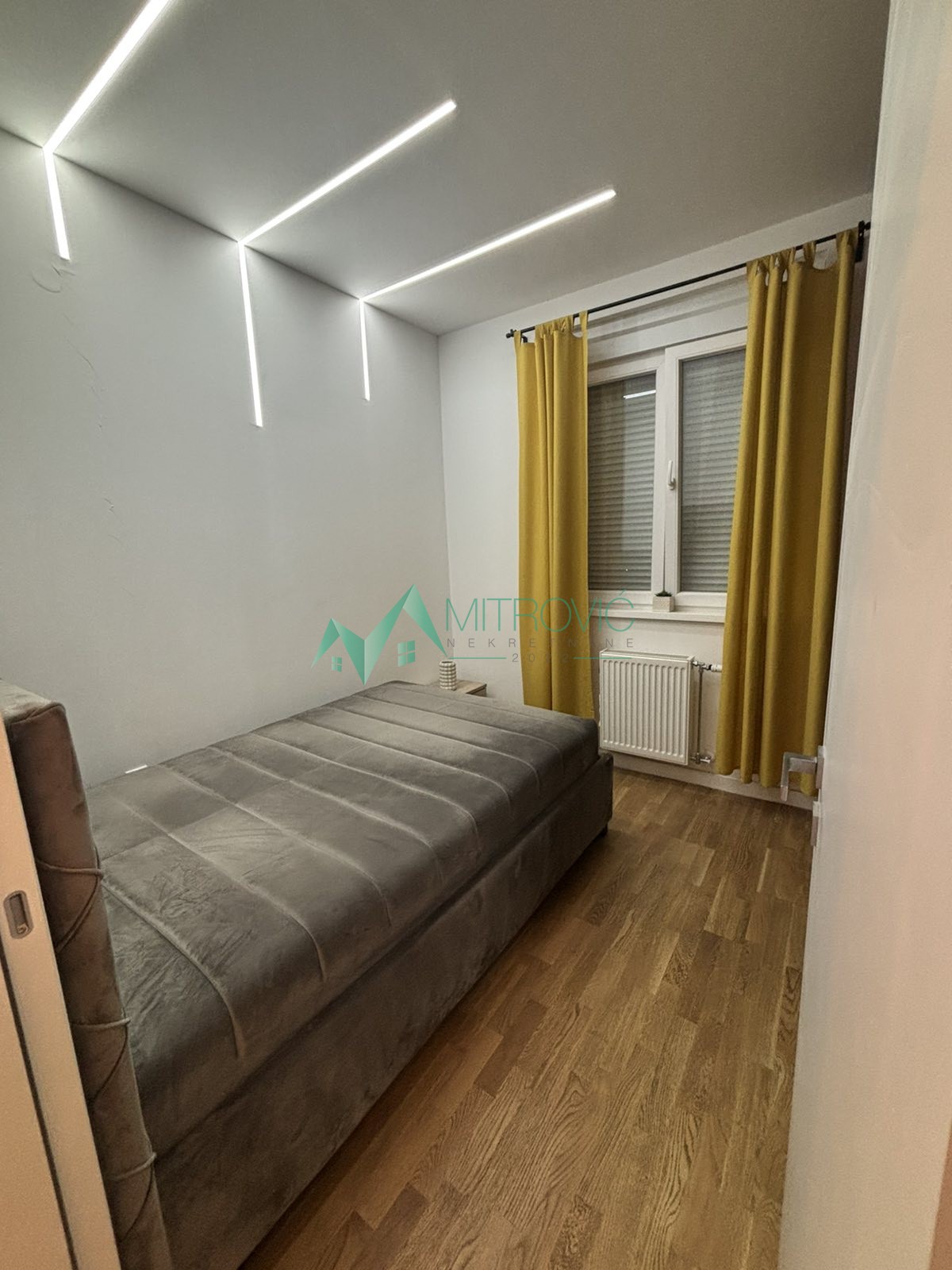 Stan Prodaja Petrovaradin Stan Prodaja Petrovaradin 42 m2