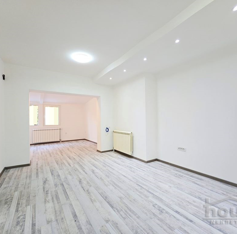 Stan Prodaja Novi Sad  50 m2