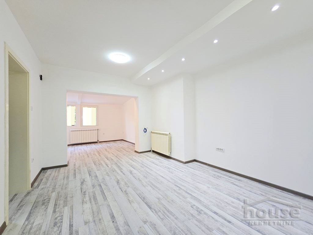 Stan Prodaja Novi Sad  50 m2