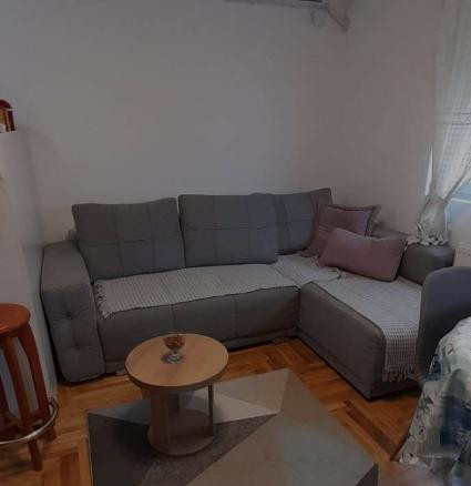 Stan Prodaja Novi Sad  36 m2