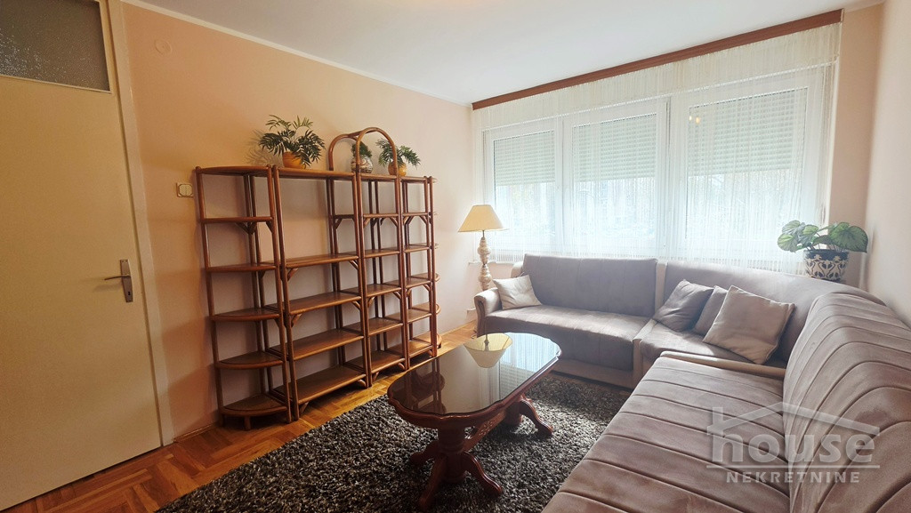 Stan Prodaja Novi Sad  49 m2
