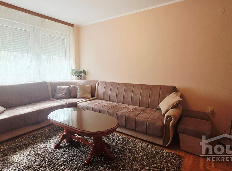 Stan Prodaja Novi Sad  49 m2
