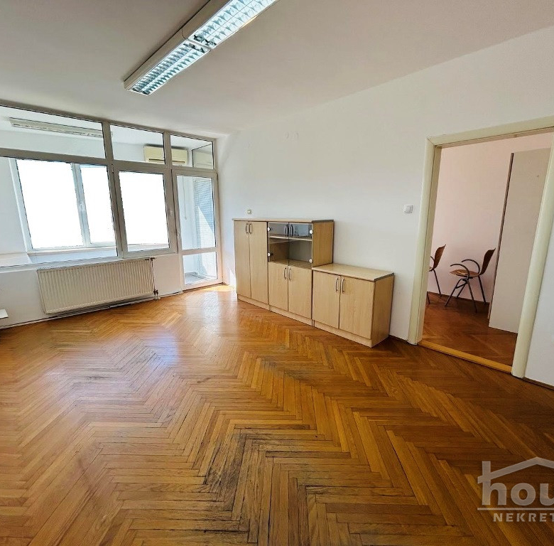 Stan Prodaja Novi Sad  46 m2