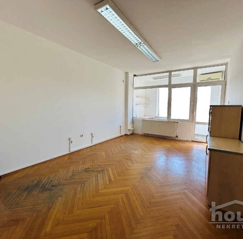 Stan Prodaja Novi Sad  46 m2