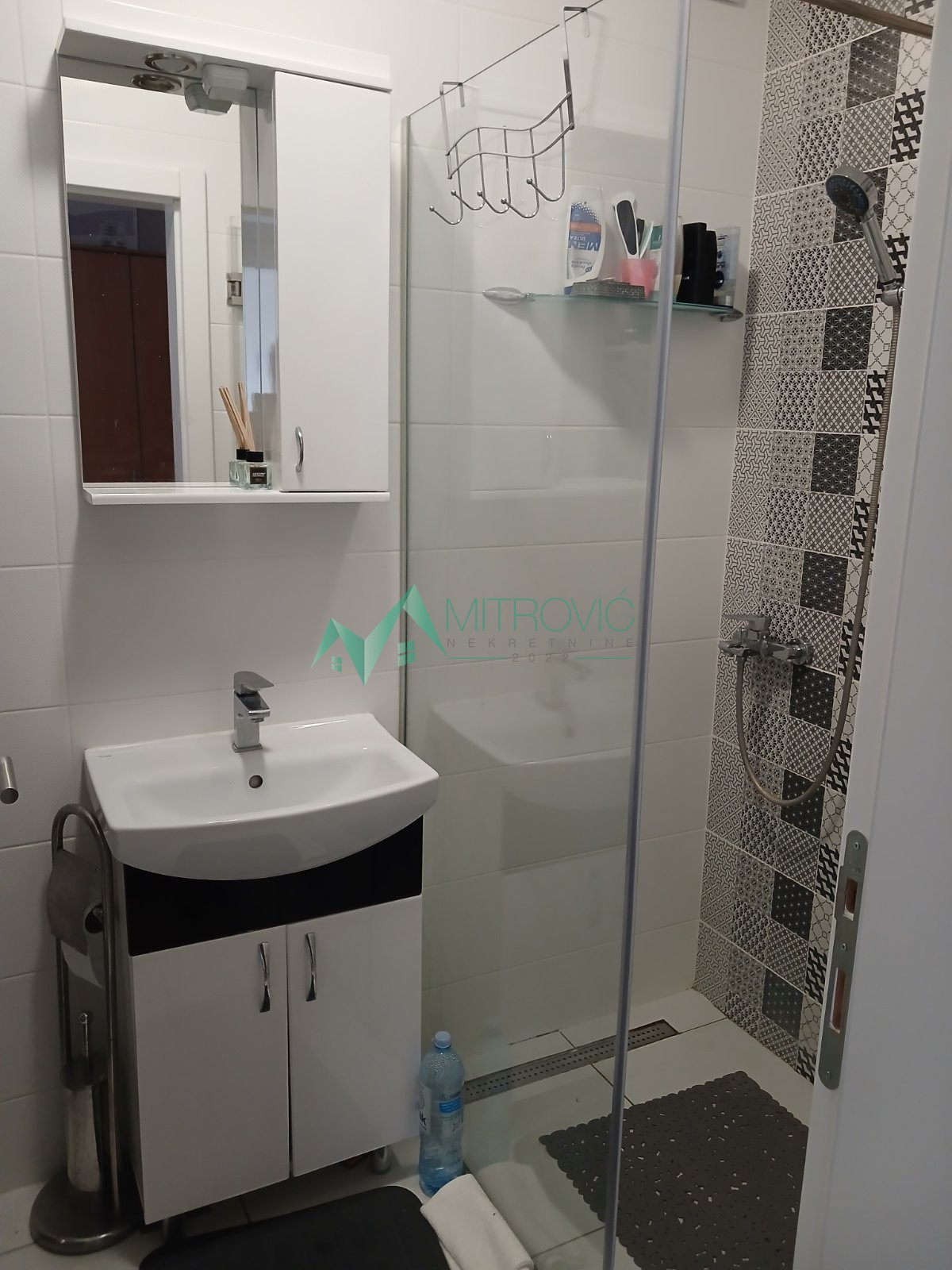 Stan Prodaja Novi Sad  36 m2