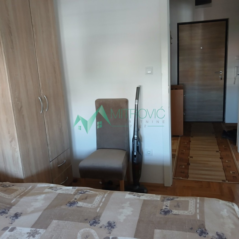 Stan Prodaja Novi Sad  36 m2