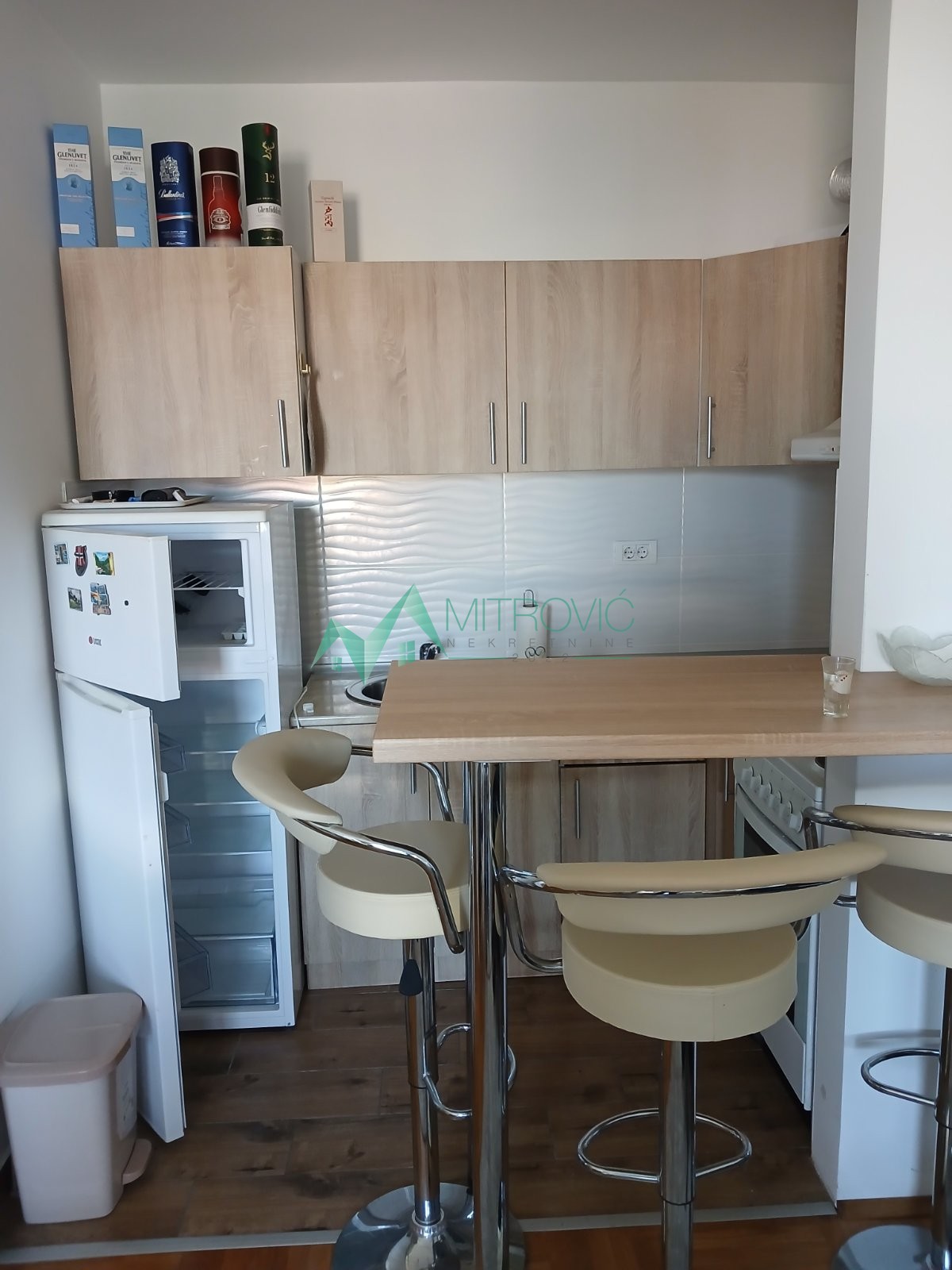 Stan Prodaja Novi Sad  36 m2
