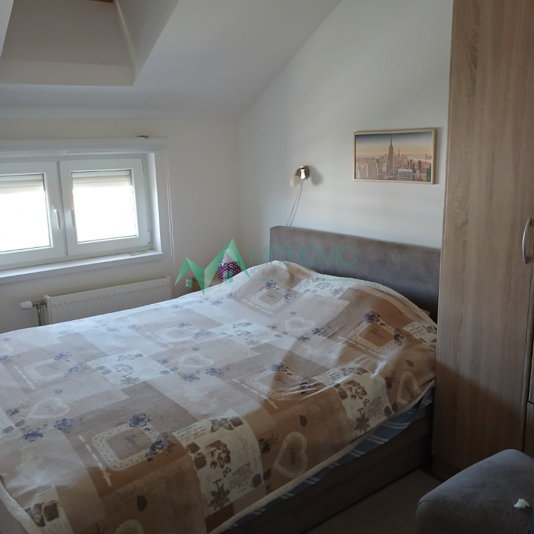 Stan Prodaja Novi Sad  36 m2