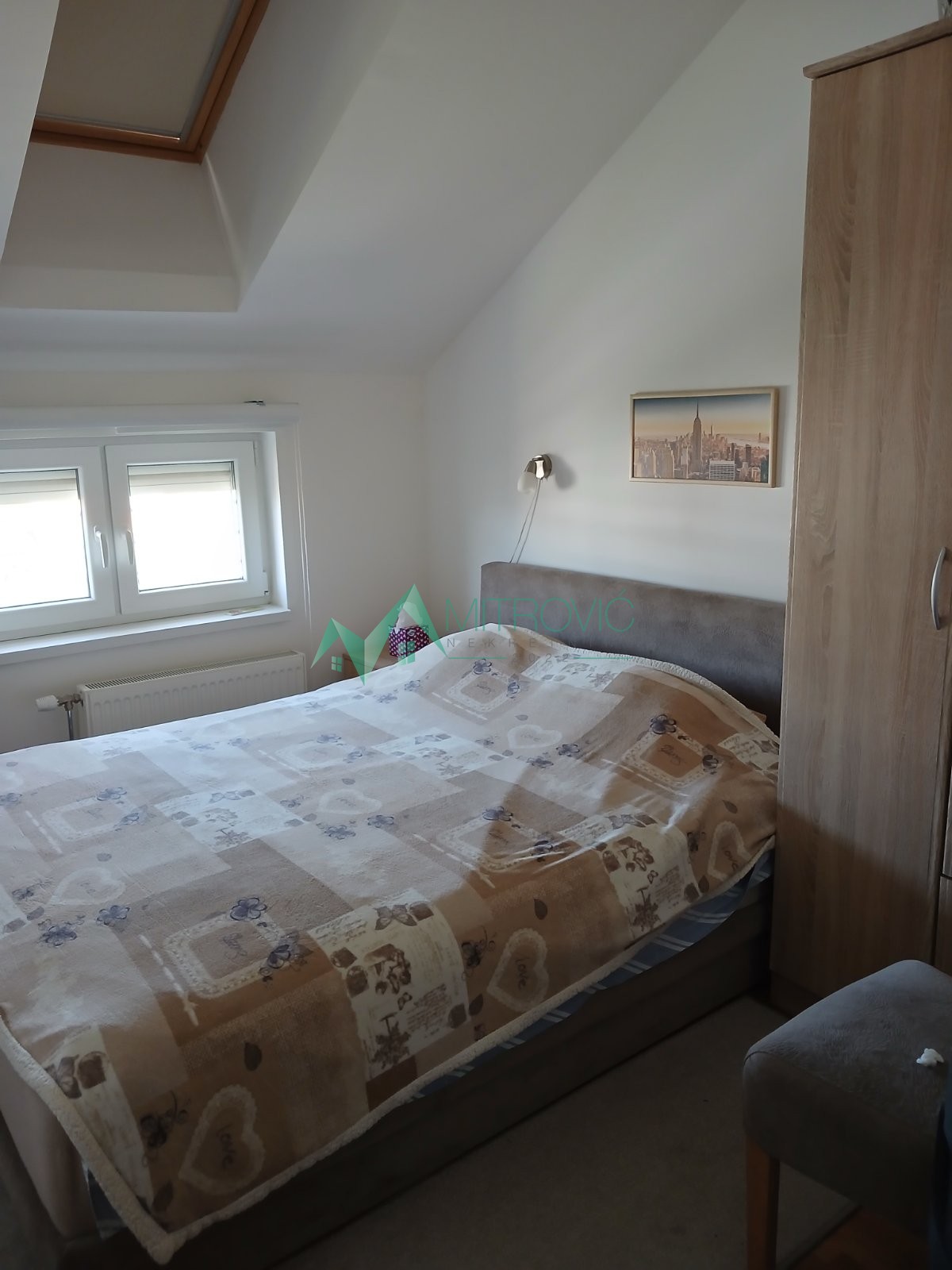 Stan Prodaja Novi Sad  36 m2
