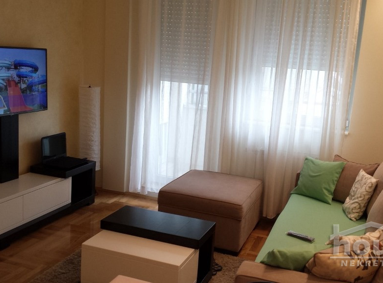 Stan Prodaja Novi Sad  39 m2