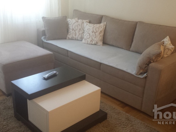 Stan Prodaja Novi Sad  39 m2