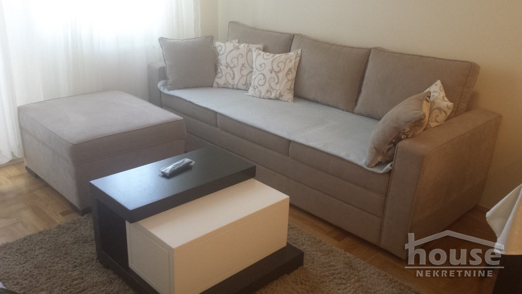 Stan Prodaja Novi Sad  39 m2