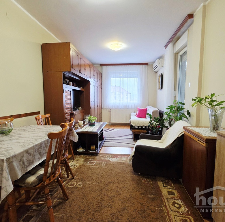 Stan Prodaja Novi Sad  45 m2
