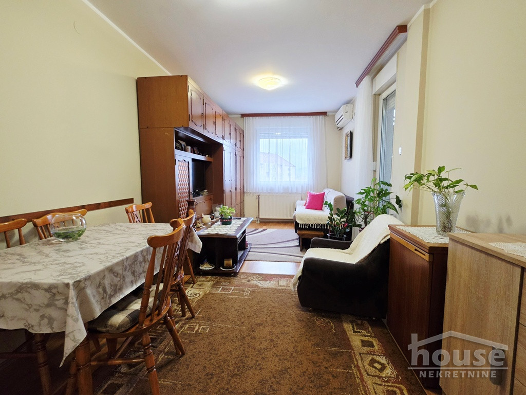 Stan Prodaja Novi Sad Stan Prodaja Novi Sad 45 m2