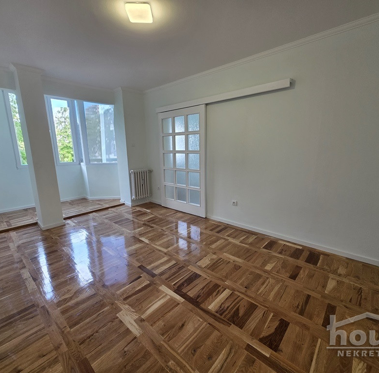 Stan Prodaja Novi Sad  47 m2