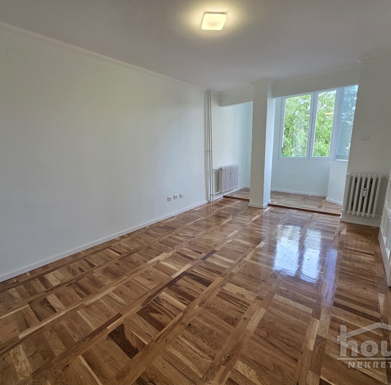 Stan Prodaja Novi Sad  47 m2