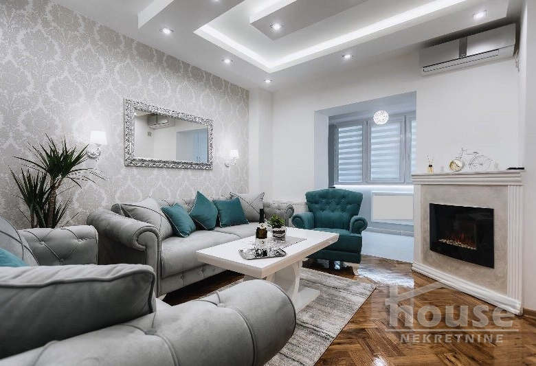 Stan – Novi Sad, Centar (Novi Sad) – ID 1057646.