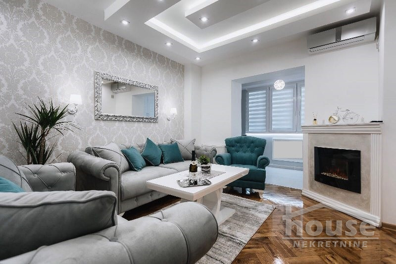 Stan Prodaja Novi Sad  38 m2
