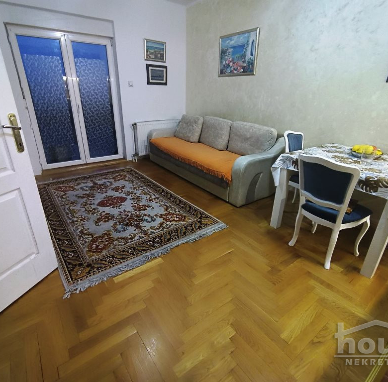 Stan Prodaja Novi Sad  43 m2