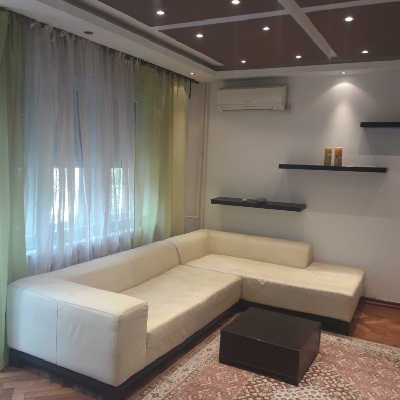Stan Prodaja Novi Sad  46 m2