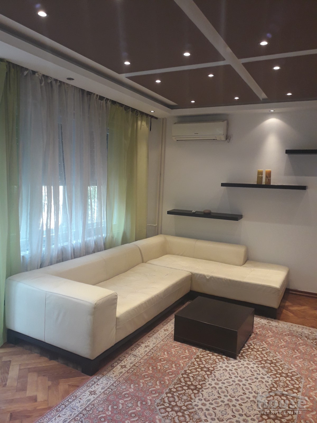 Stan Prodaja Novi Sad  46 m2