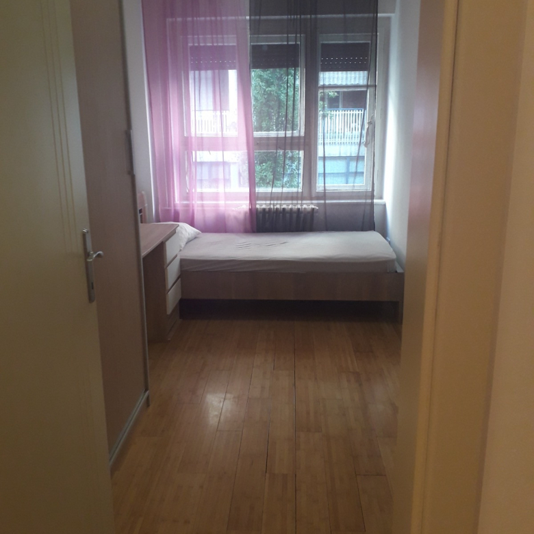 Stan Prodaja Novi Sad  46 m2