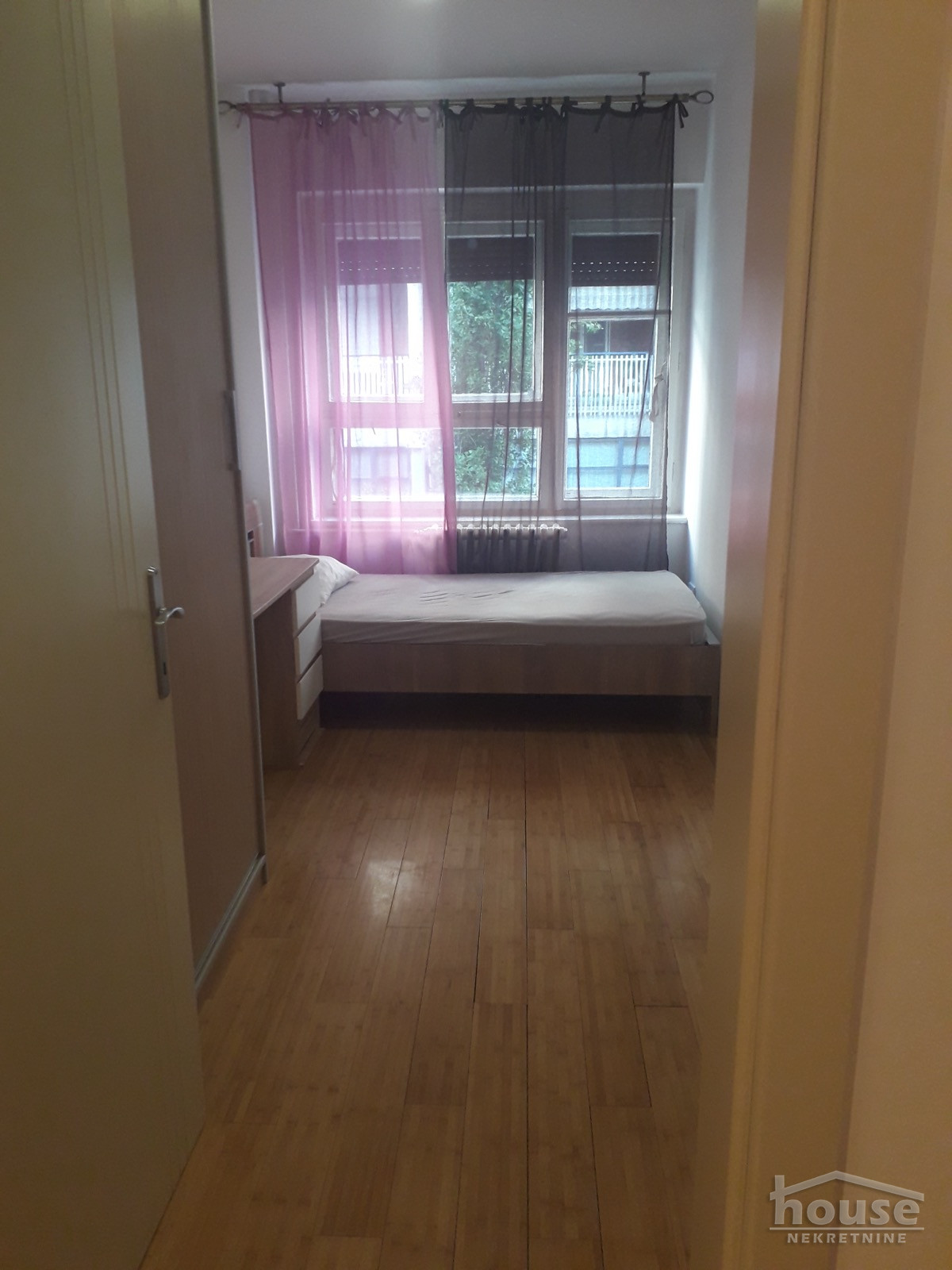 Stan Prodaja Novi Sad  46 m2