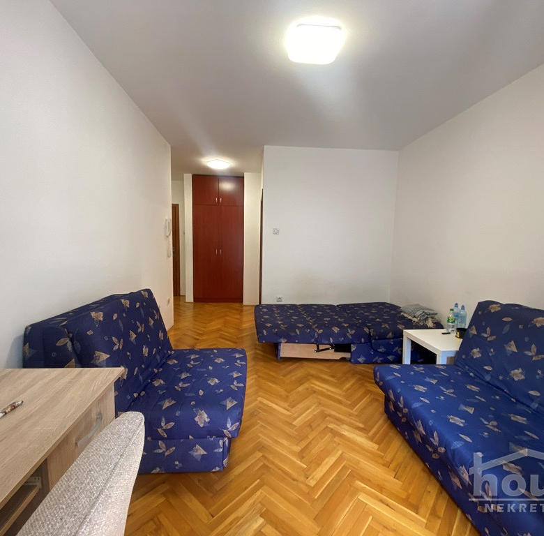 Stan Prodaja Novi Sad  37 m2