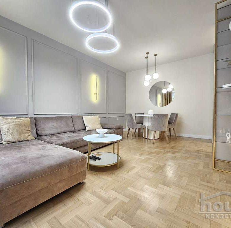 Stan Prodaja Novi Sad  50 m2