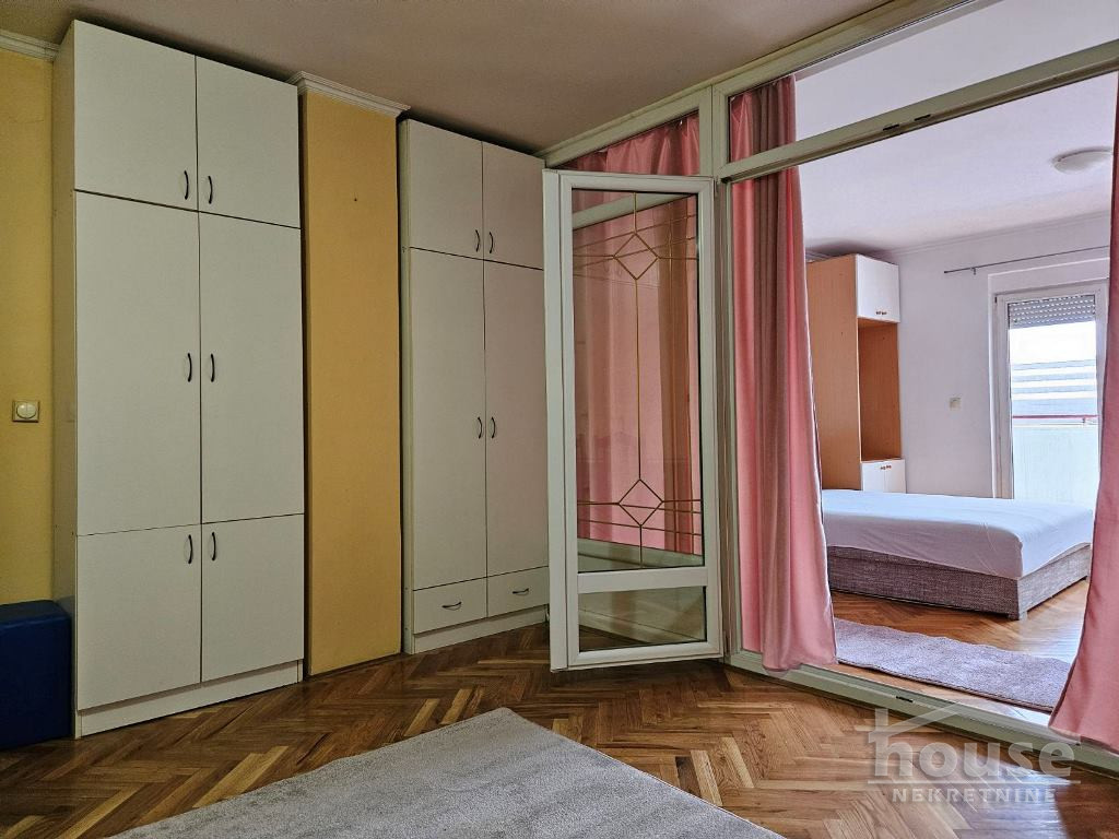 Stan Prodaja Novi Sad Stan Prodaja Novi Sad 53 m2