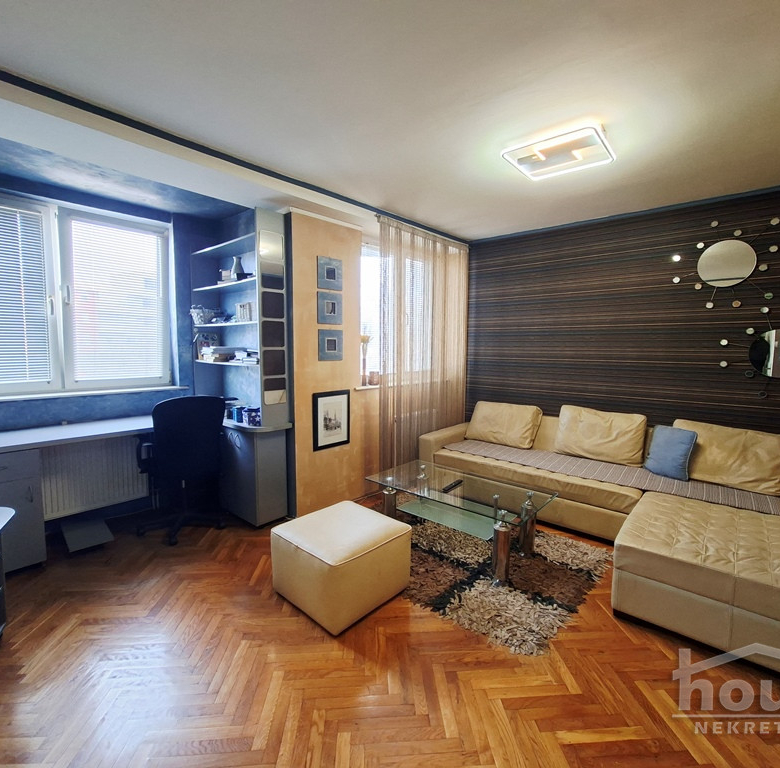 Stan Prodaja Novi Sad  44 m2