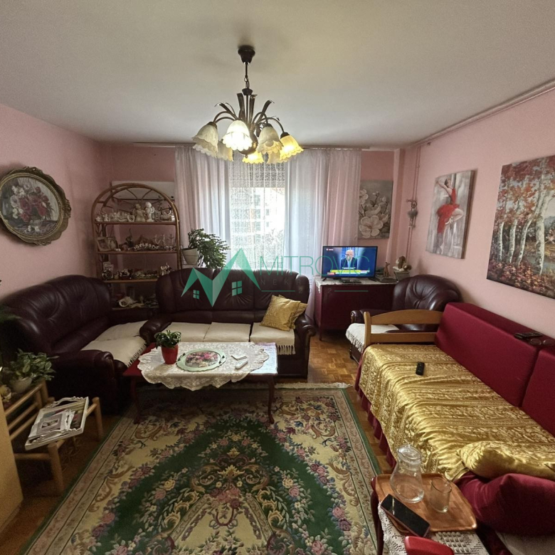 Stan Prodaja Novi Sad  46 m2