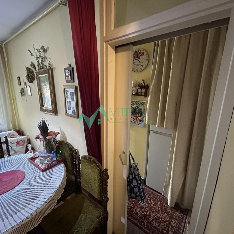 Stan Prodaja Novi Sad  46 m2