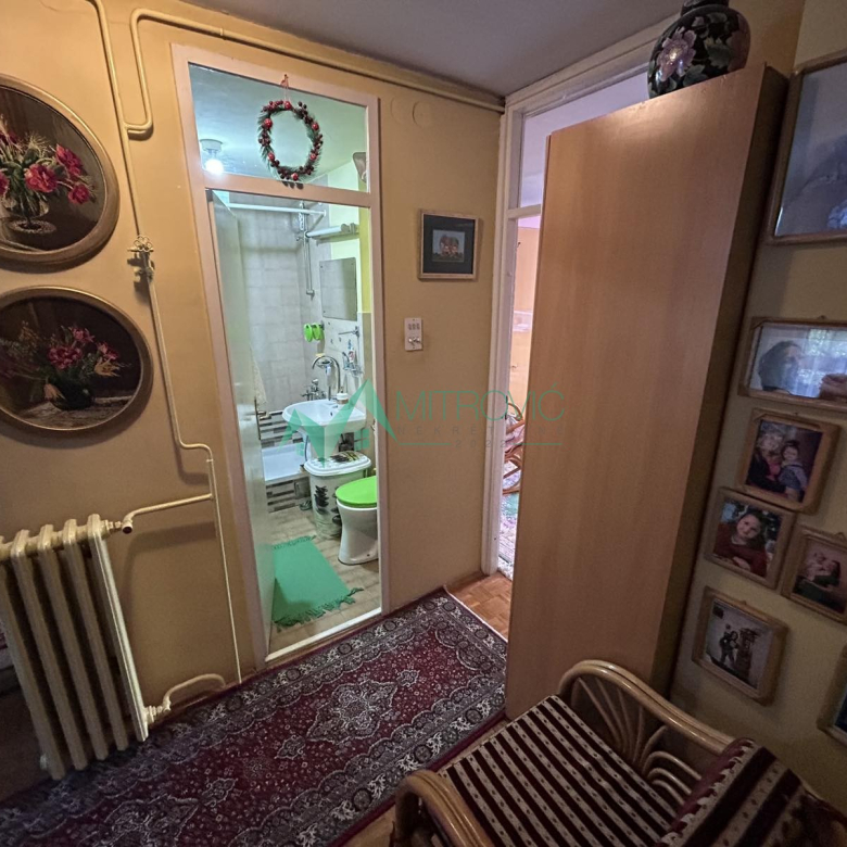 Stan Prodaja Novi Sad  46 m2