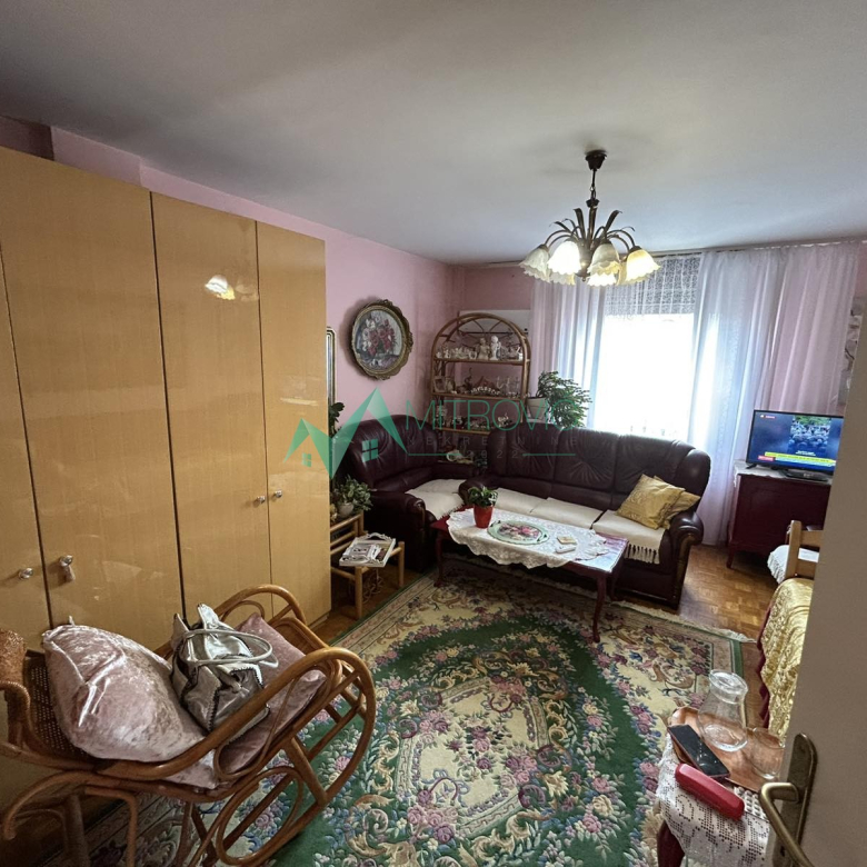 Stan Prodaja Novi Sad  46 m2
