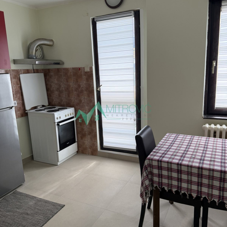 Stan Prodaja Novi Sad  37 m2