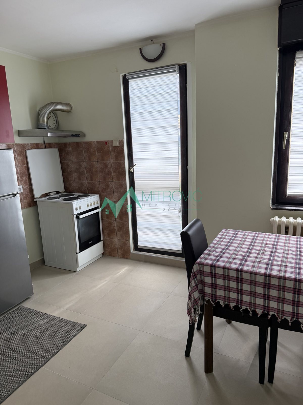 Stan Prodaja Novi Sad Stan Prodaja Novi Sad 37 m2