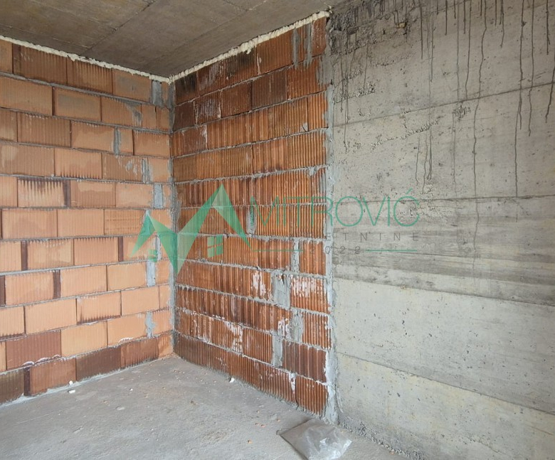 Stan Prodaja Petrovaradin  44 m2
