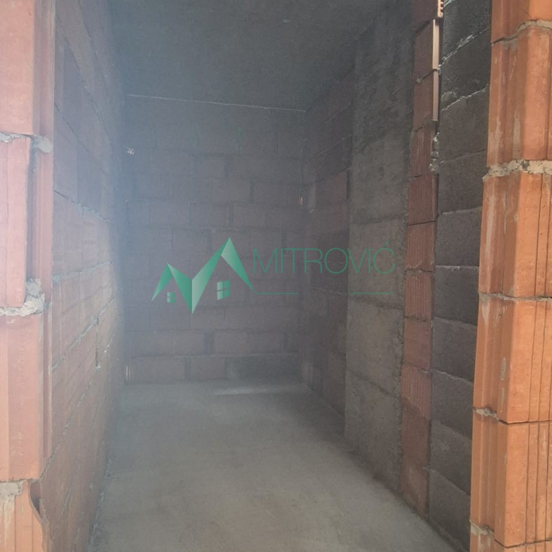 Stan Prodaja Petrovaradin  44 m2