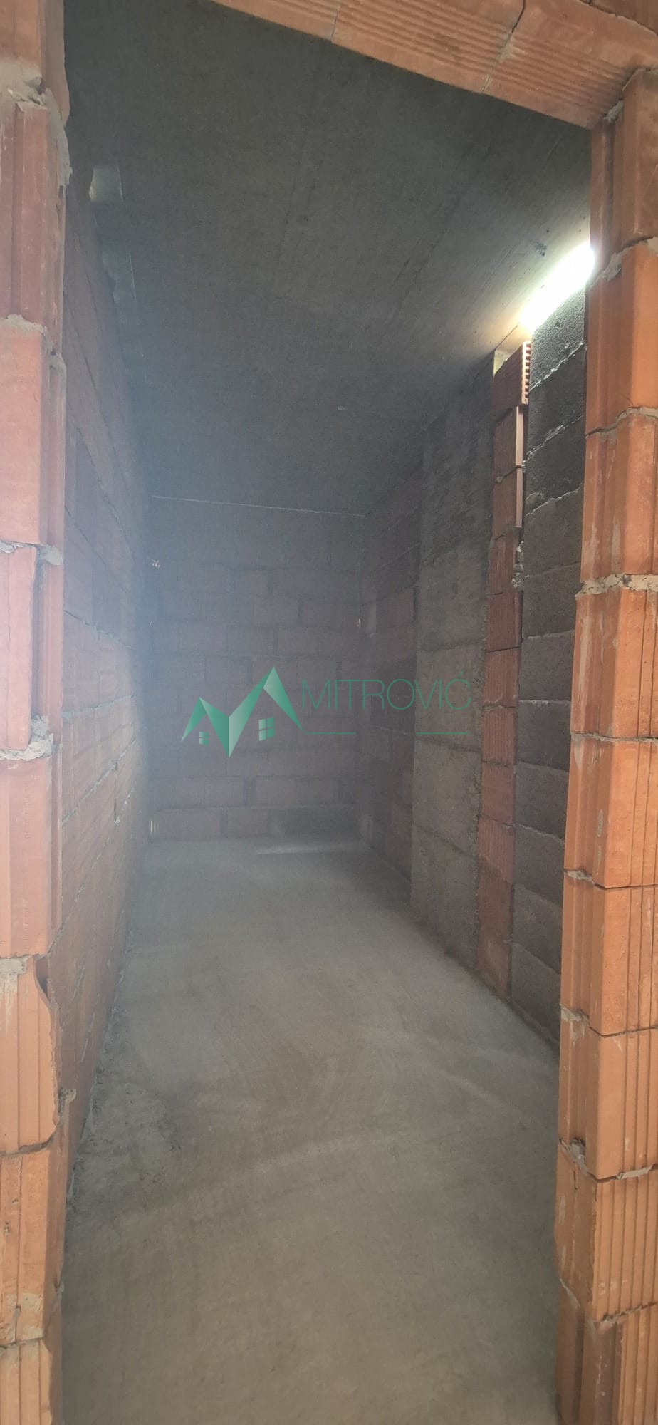 Stan Prodaja Petrovaradin  44 m2