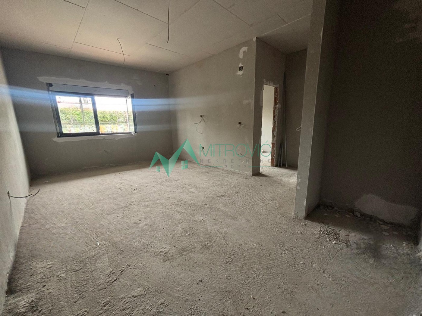 Stan Prodaja Petrovaradin  45 m2